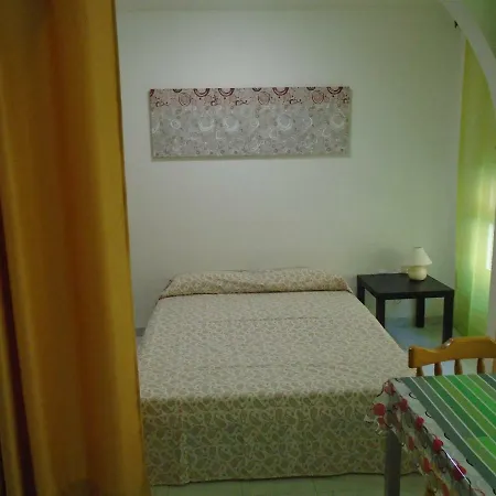 Lejlighed Apartamento Las Galletas-el Fraile *