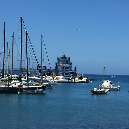 Apartamento Las Galletas-el Fraile Lejlighed Arona (Tenerife)