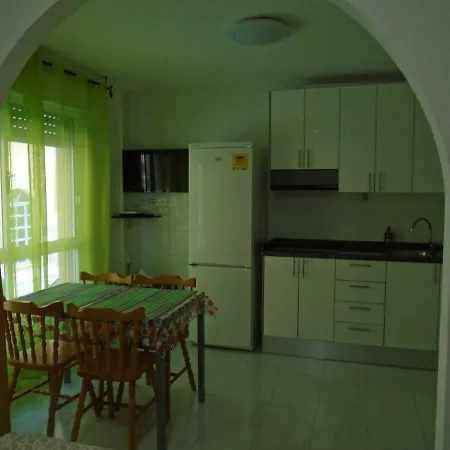 Apartamento Las Galletas-el Fraile *