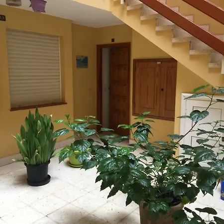 Apartamento Las Galletas-el Fraile * Arona (Tenerife)