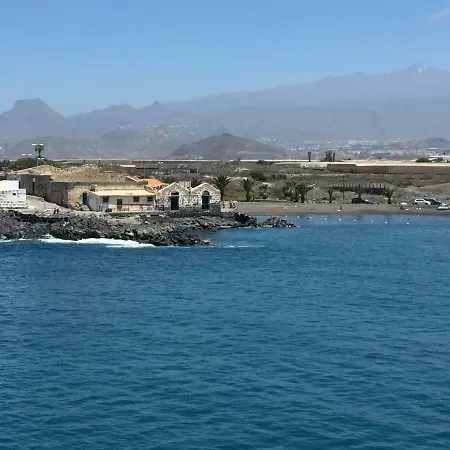 Apartamento Las Galletas-el Fraile * Arona (Tenerife)