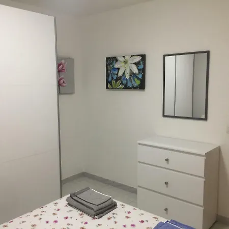 Apartamento Las Galletas-el Fraile Lejlighed