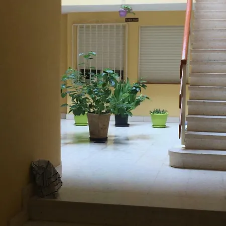 Apartamento Las Galletas-el Fraile * Arona (Tenerife)