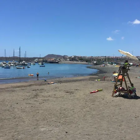 Apartamento Las Galletas-el Fraile Arona (Tenerife)