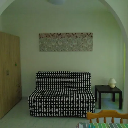 Apartamento Las Galletas-el Fraile *
