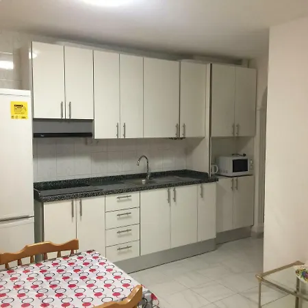 Apartamento Las Galletas-el Fraile * Arona (Tenerife)