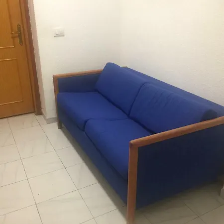 Lejlighed Apartamento Las Galletas-el Fraile *