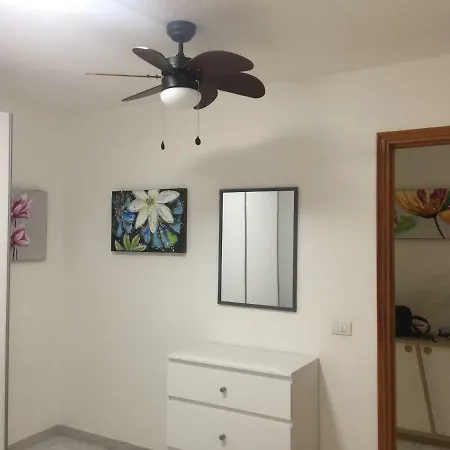 Apartamento Las Galletas-el Fraile *