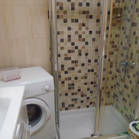 Apartamento Las Galletas-el Fraile شقة أرونا