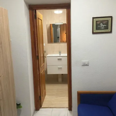 Apartamento Las Galletas-el Fraile * أرونا